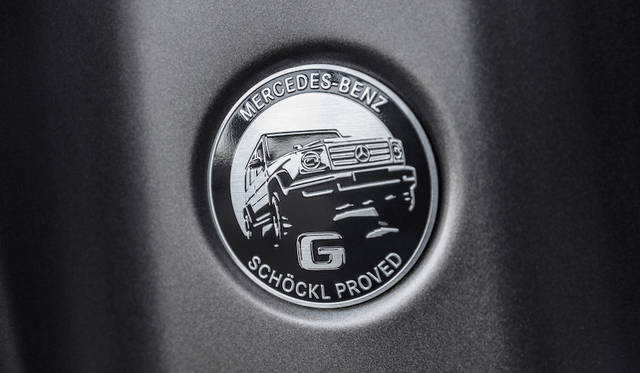 Mercedes-Benz G-Class|メルセデス・ベンツ Gクラス078