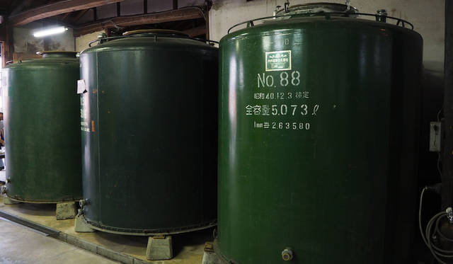 大門酒造 伝統の継承者としての新たなる挑戦｜DAIMON BREWERY ギャラリー Web Magazine OPENERS(ウェブ