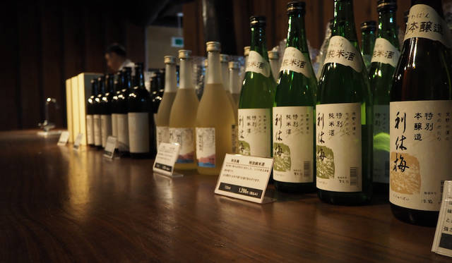 大門酒造 伝統の継承者としての新たなる挑戦｜DAIMON BREWERY ギャラリー Web Magazine OPENERS(ウェブ