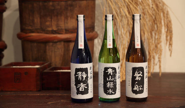 大門酒造 伝統の継承者としての新たなる挑戦|DAIMON BREWERY ギャラリー Web Magazine OPENERS(ウェブ