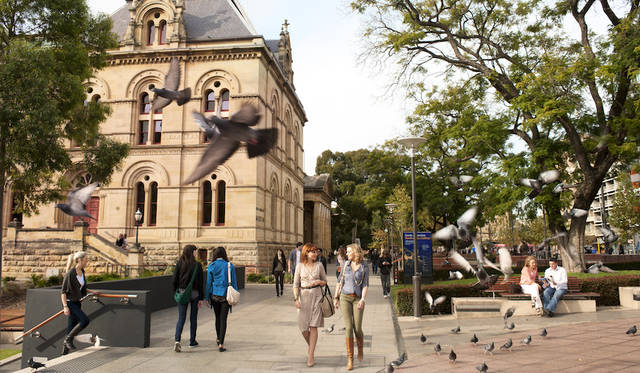 © South Australian Tourism Commission