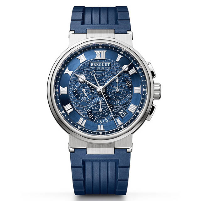 ブレゲ New Marine Collection が ブレゲ ブティック銀座にていち早くお披露目 Breguet ギャラリー Web Magazine Openers ウェブマガジン オウプナーズ