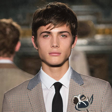 VALENTINO|ヴァレンティノ 2015-16年秋冬 メンズコレクション