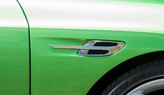 Bentley Continental GT Speed|ベントレー コンチネンタル GT スピード