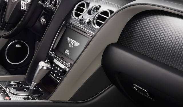 Bentley Continental GT Speed|ベントレー コンチネンタル GT スピード