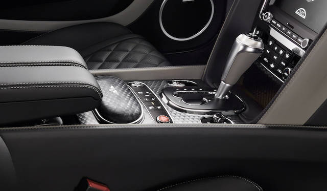 Bentley Continental GT Speed|ベントレー コンチネンタル GT スピード