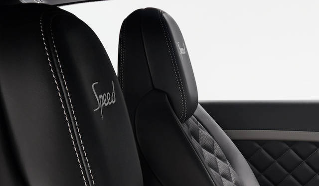 Bentley Continental GT Speed|ベントレー コンチネンタル GT スピード