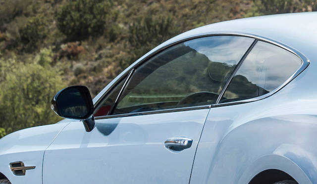 Bentley Continental GT V8 S|ベントレー コンチネンタル GT V8 S