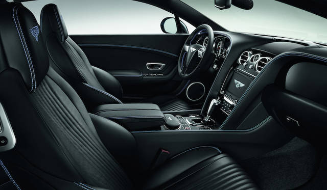Bentley Continental GT V8 S|ベントレー コンチネンタル GT V8 S