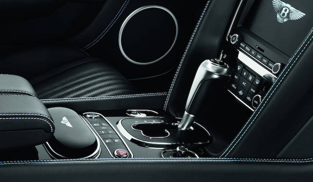 Bentley Continental GT V8 S|ベントレー コンチネンタル GT V8 S