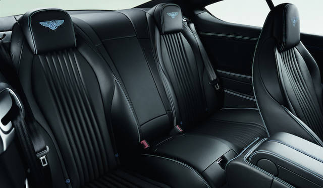 Bentley Continental GT V8 S|ベントレー コンチネンタル GT V8 S