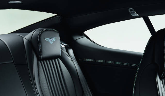 Bentley Continental GT V8 S|ベントレー コンチネンタル GT V8 S