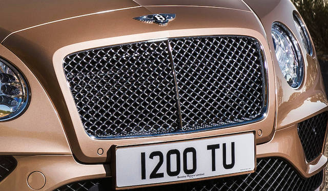 Bentley Continental GT Convertible|ベントレー コンチネンタル GT コンバーチブル