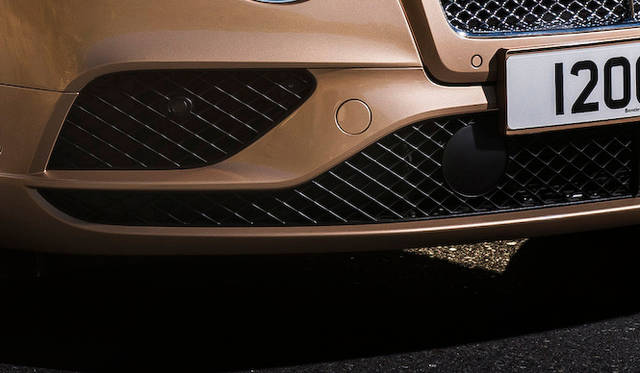 Bentley Continental GT Convertible|ベントレー コンチネンタル GT コンバーチブル