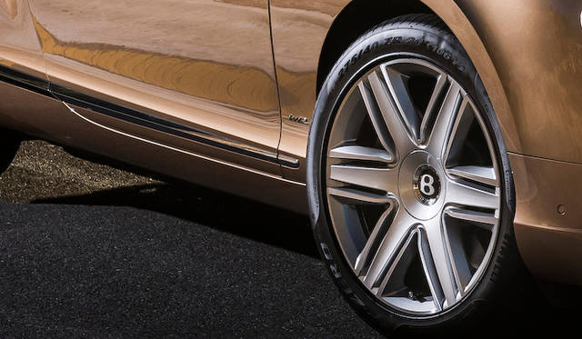 Bentley Continental GT Convertible|ベントレー コンチネンタル GT コンバーチブル