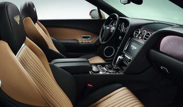 Bentley Continental GT W12 Convertible|ベントレー コンチネンタル GT W12 コンバーチブル