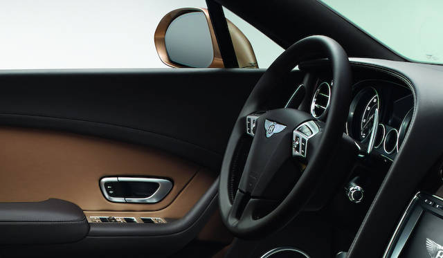 Bentley Continental GT W12 Convertible|ベントレー コンチネンタル GT W12 コンバーチブル