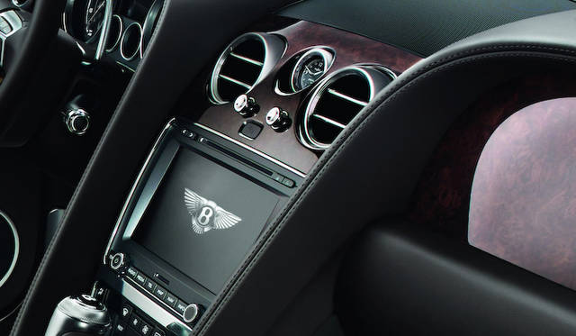 Bentley Continental GT W12 Convertible|ベントレー コンチネンタル GT W12 コンバーチブル