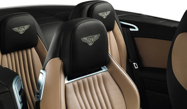 Bentley Continental GT W12 Convertible|ベントレー コンチネンタル GT W12 コンバーチブル