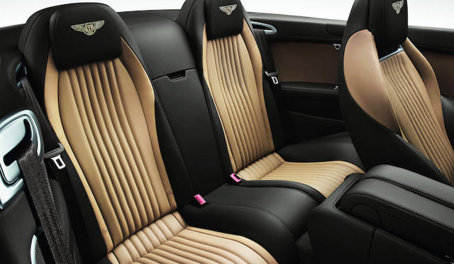 Bentley Continental GT W12 Convertible|ベントレー コンチネンタル GT W12 コンバーチブル
