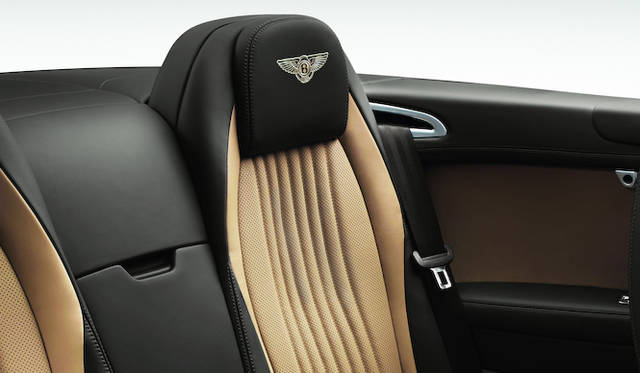 Bentley Continental GT W12 Convertible|ベントレー コンチネンタル GT W12 コンバーチブル