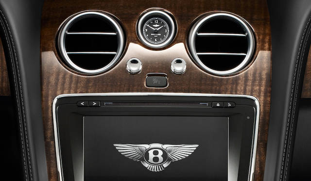 Bentley Continental GT|ベントレー コンチネンタル GT