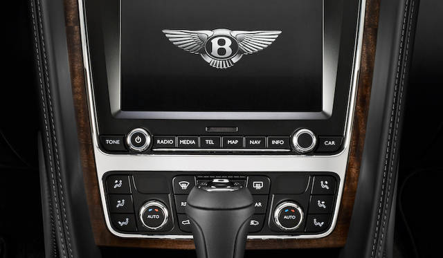 Bentley Continental GT|ベントレー コンチネンタル GT