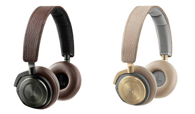 Bang & Olufsen B&O PLAY H8 ワイヤレスヘッドフォン Bang&Olufsen B&O PLAY Beoplay H8 価格比較 - 価格.com