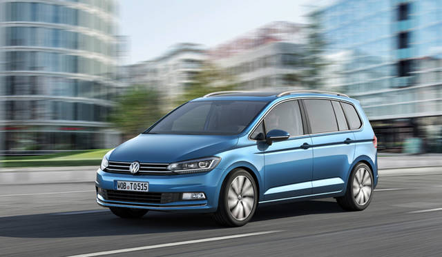 Volkswagen Touran|フォルクスワーゲン トゥーラン 02