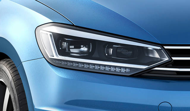 Volkswagen Touran|フォルクスワーゲン トゥーラン 05