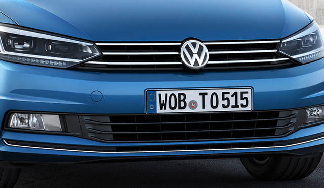 Volkswagen Touran|フォルクスワーゲン トゥーラン 06