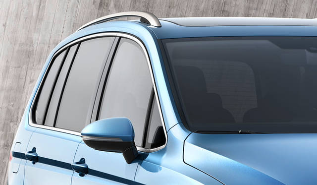 Volkswagen Touran|フォルクスワーゲン トゥーラン 07