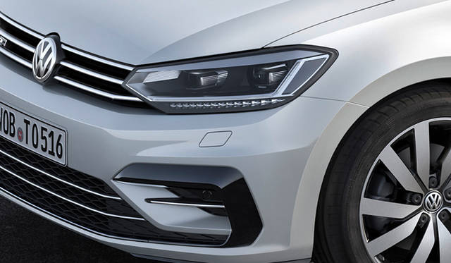 Volkswagen Touran|フォルクスワーゲン トゥーラン 27 Volkswagen Touran|フォルクスワーゲン トゥーラン