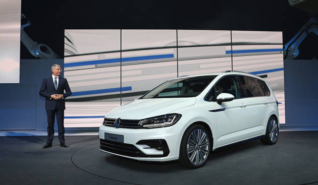 Volkswagen Touran|フォルクスワーゲン トゥーラン 30 Volkswagen Touran|フォルクスワーゲン トゥーラン