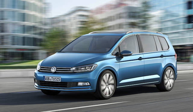Volkswagen Touran|フォルクスワーゲン トゥーラン_004