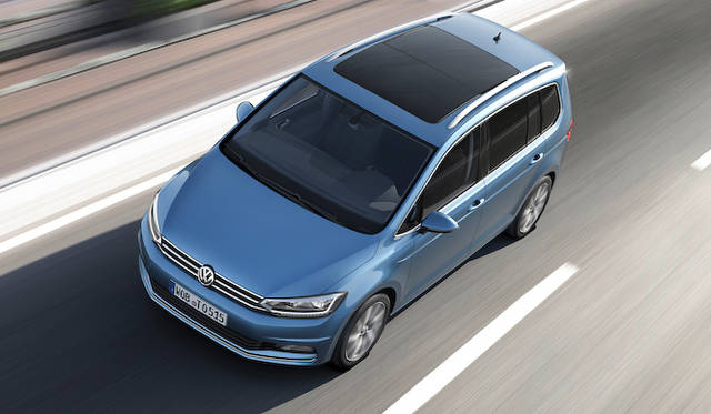Volkswagen Touran|フォルクスワーゲン トゥーラン_005