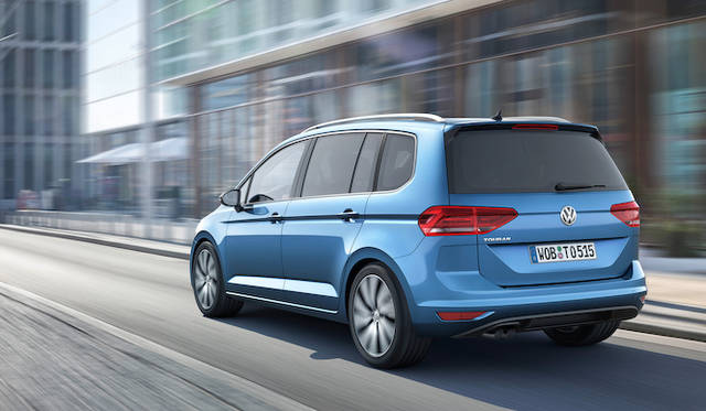 Volkswagen Touran|フォルクスワーゲン トゥーラン_006