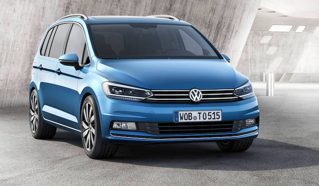 Volkswagen Touran|フォルクスワーゲン トゥーラン_007