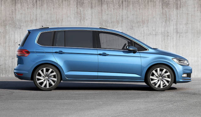 Volkswagen Touran|フォルクスワーゲン トゥーラン_008