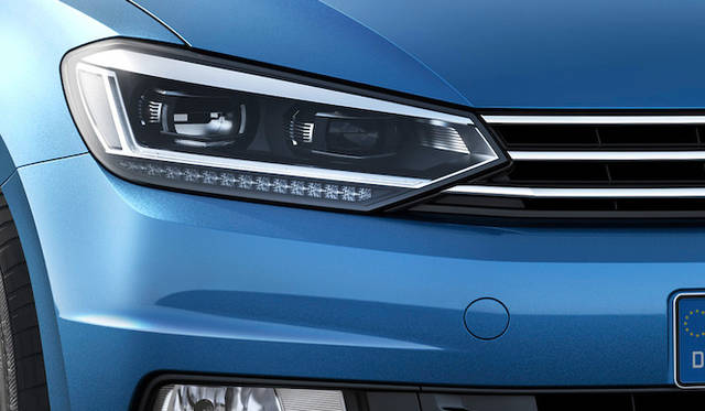 Volkswagen Touran|フォルクスワーゲン トゥーラン_009