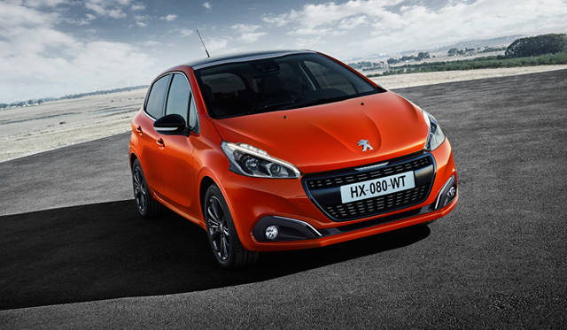 プジョー 8をマイナーチェンジしてジュネーブで公開 Peugeot Web Magazine Openers ウェブマガジン オウプナーズ