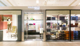 英国流アーケードショップ ヴァルカナイズ ロンドン が札幌初上陸 Vulcanize London ギャラリー Web Magazine Openers ウェブマガジン オウプナーズ