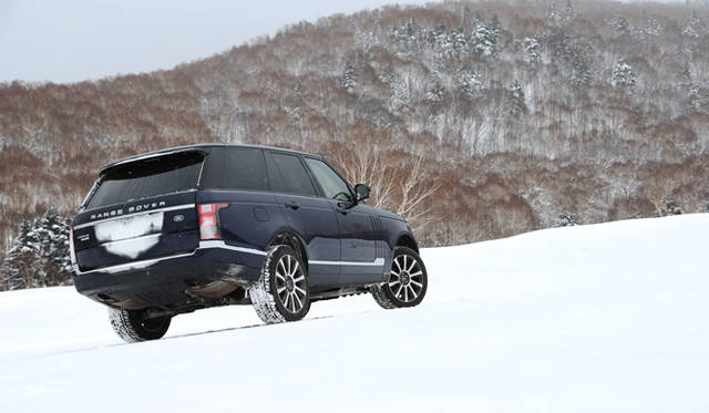 Land Rover Range Rover Vogue|ランドローバー レンジローバー ヴォーグ 02