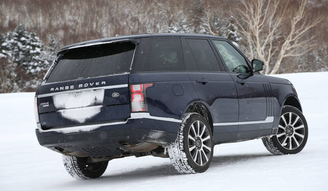Land Rover Range Rover Vogue|ランドローバー レンジローバー ヴォーグ 04