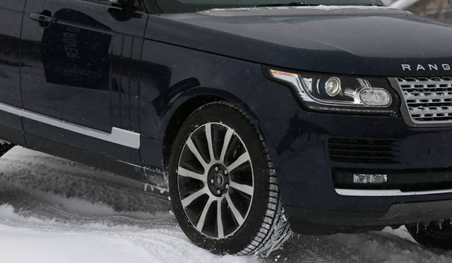 Land Rover Range Rover Vogue|ランドローバー レンジローバー ヴォーグ 07
