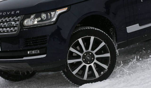 Land Rover Range Rover Vogue|ランドローバー レンジローバー ヴォーグ 08