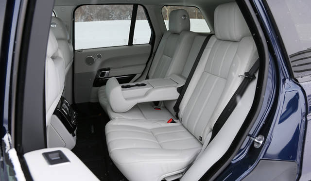Land Rover Range Rover Vogue|ランドローバー レンジローバー ヴォーグ 29