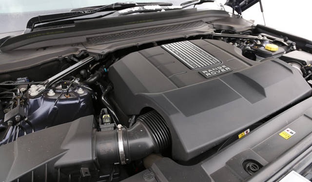 Land Rover Range Rover Vogue|ランドローバー レンジローバー ヴォーグ 31