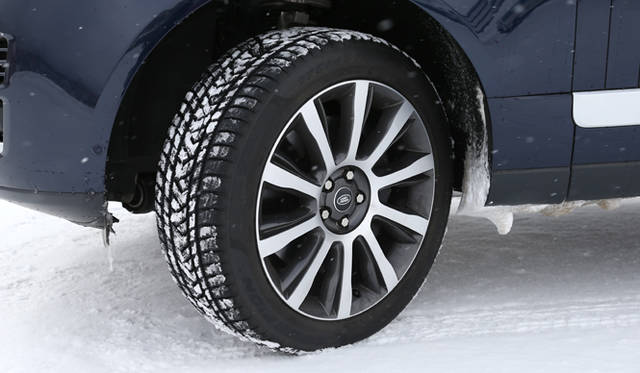 Land Rover Range Rover Vogue|ランドローバー レンジローバー ヴォーグ 32