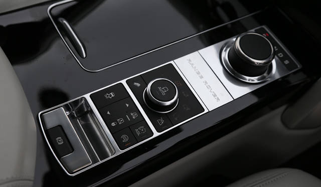 Land Rover Range Rover Vogue|ランドローバー レンジローバー ヴォーグ 34